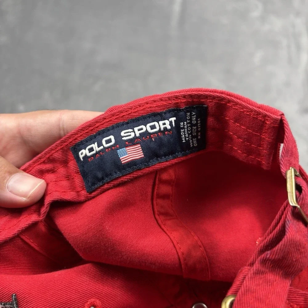 Polo Ralph Lauren polo sport
